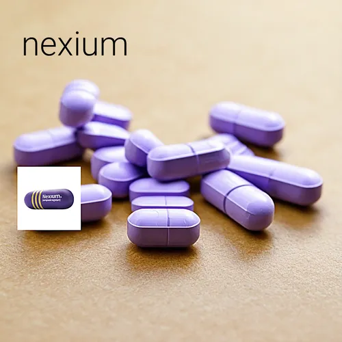 Para que se receta nexium